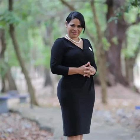 pastora rosy guzman|Pastora Rossy Guzmán sigue firme en sus creencias。